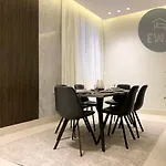 Kease Morouj B-4 Luxury Gold Terrace Gz36