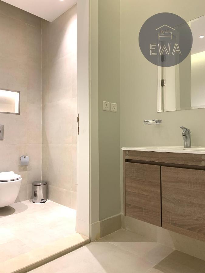 Apartment Kease Morouj B-4 Luxury Gold Terrace Gz36