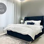 Kease Morouj B-4 Luxury Gold Terrace Gz36