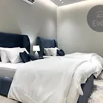 Kease Morouj B-4 Luxury Gold Terrace Gz36