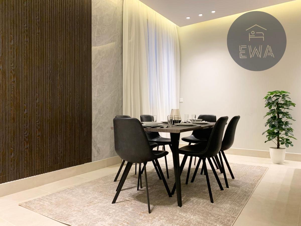 Apartment Kease Morouj B-4 Luxury Gold Terrace Gz36 *