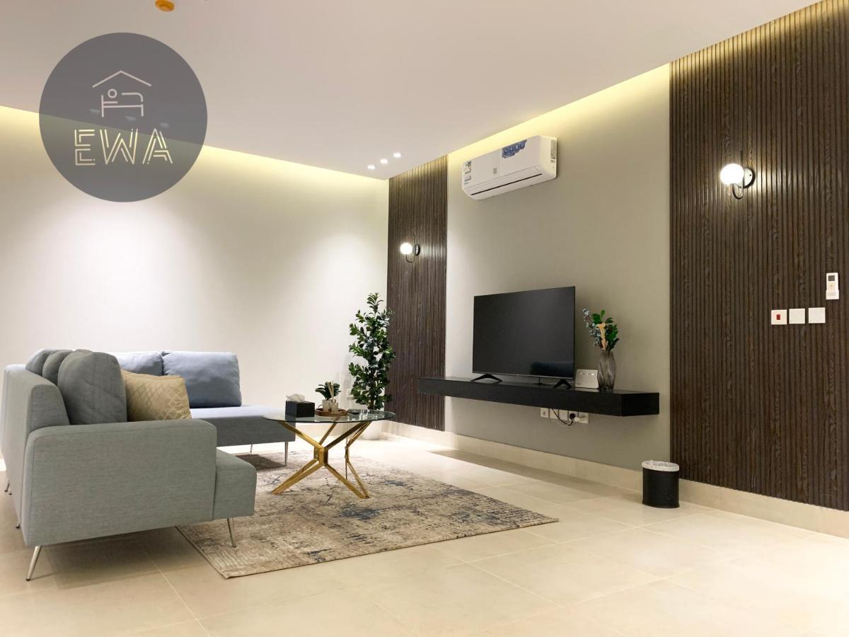 Kease Morouj B-4 Luxury Gold Terrace Gz36 Apartment *