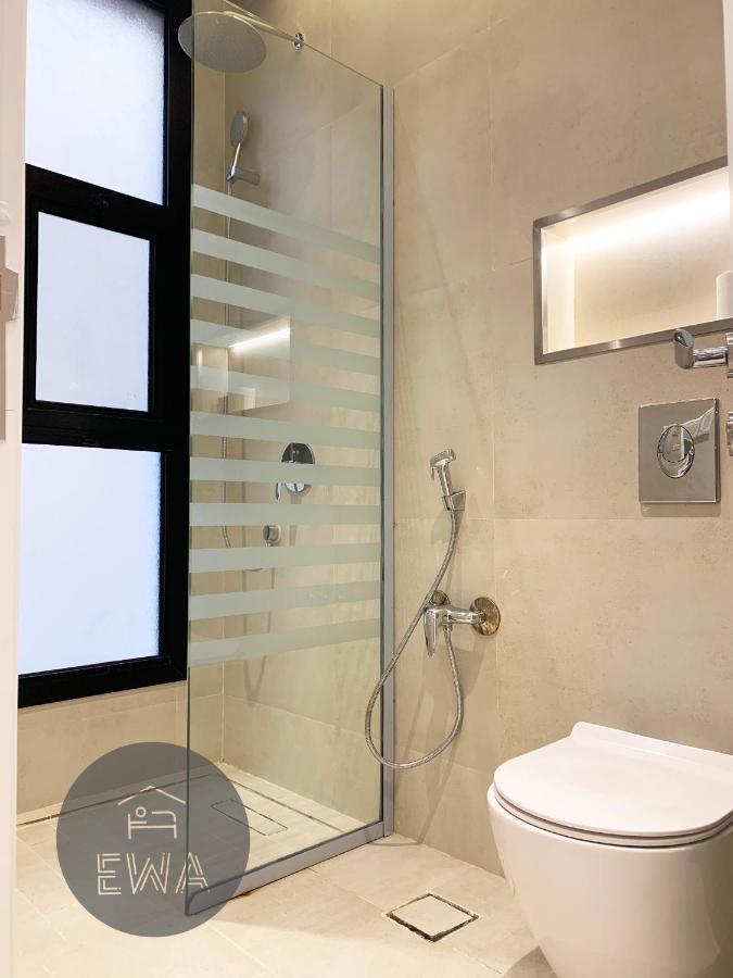 Apartment Kease Morouj B-4 Luxury Gold Terrace Gz36