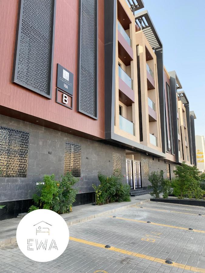 Kease Morouj B-4 Luxury Gold Terrace Gz36 Apartment